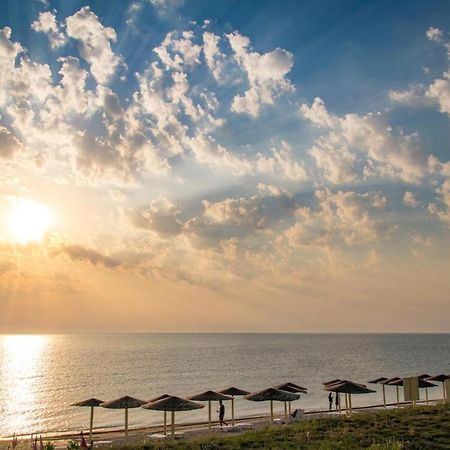 Hotel Bourbon فاما فيكي المظهر الخارجي الصورة