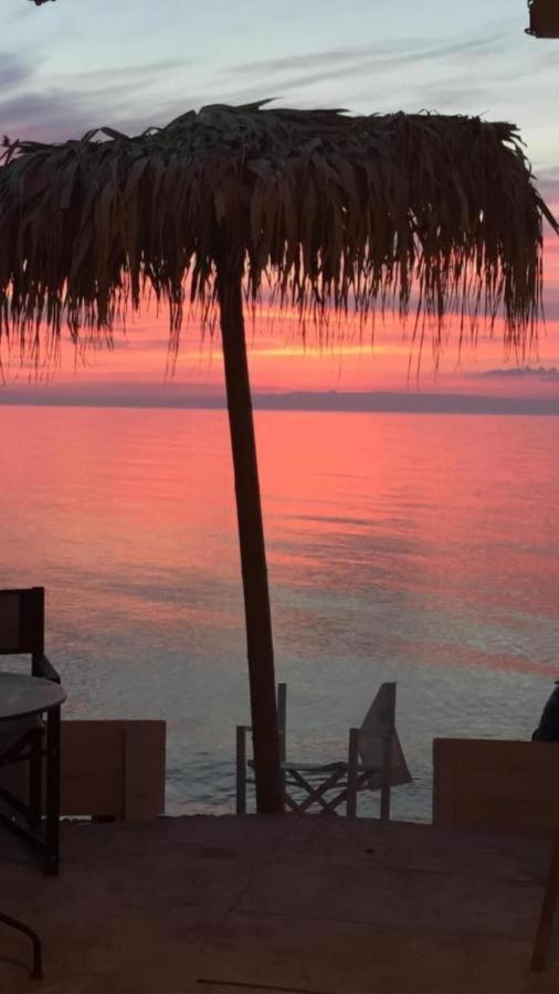 Hotel Bourbon فاما فيكي المظهر الخارجي الصورة