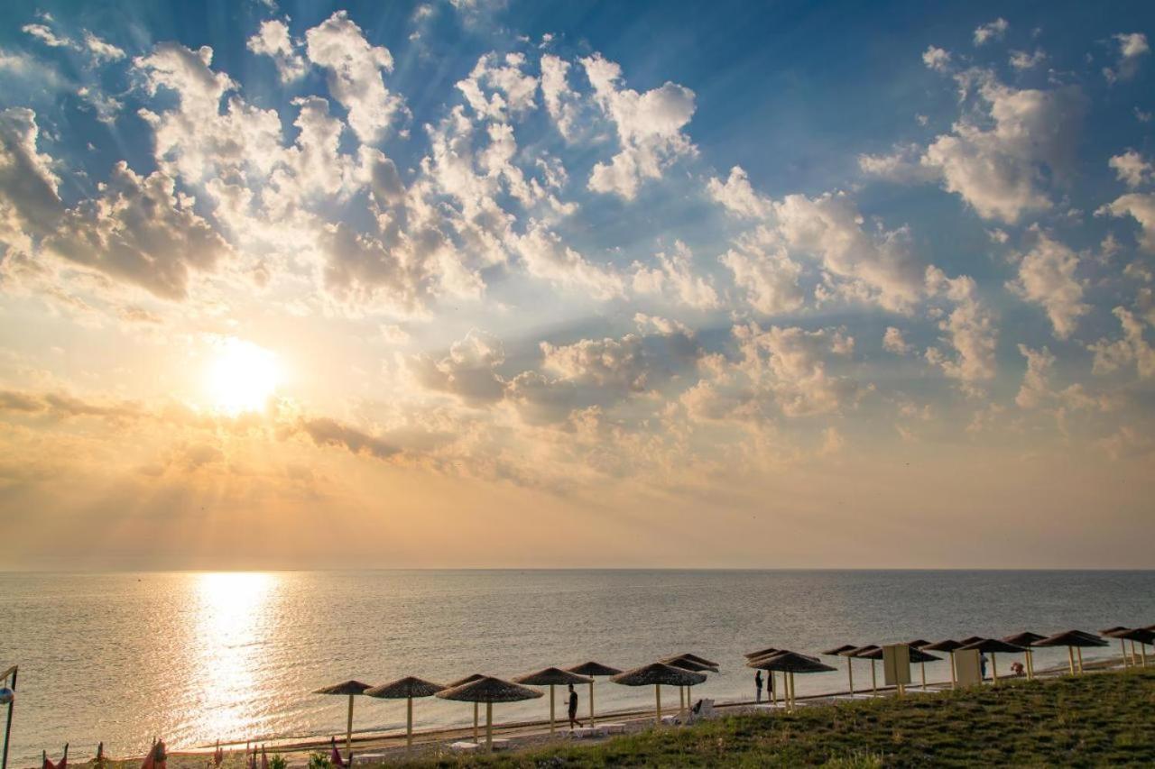 Hotel Bourbon فاما فيكي المظهر الخارجي الصورة