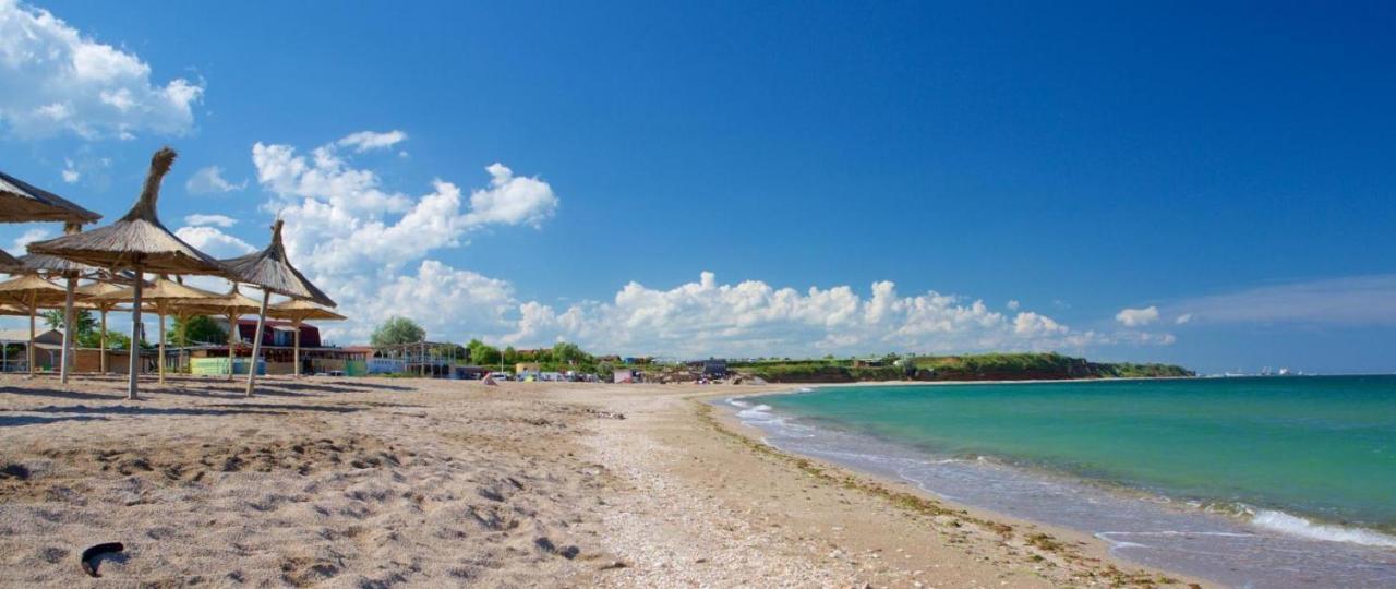 Hotel Bourbon فاما فيكي المظهر الخارجي الصورة
