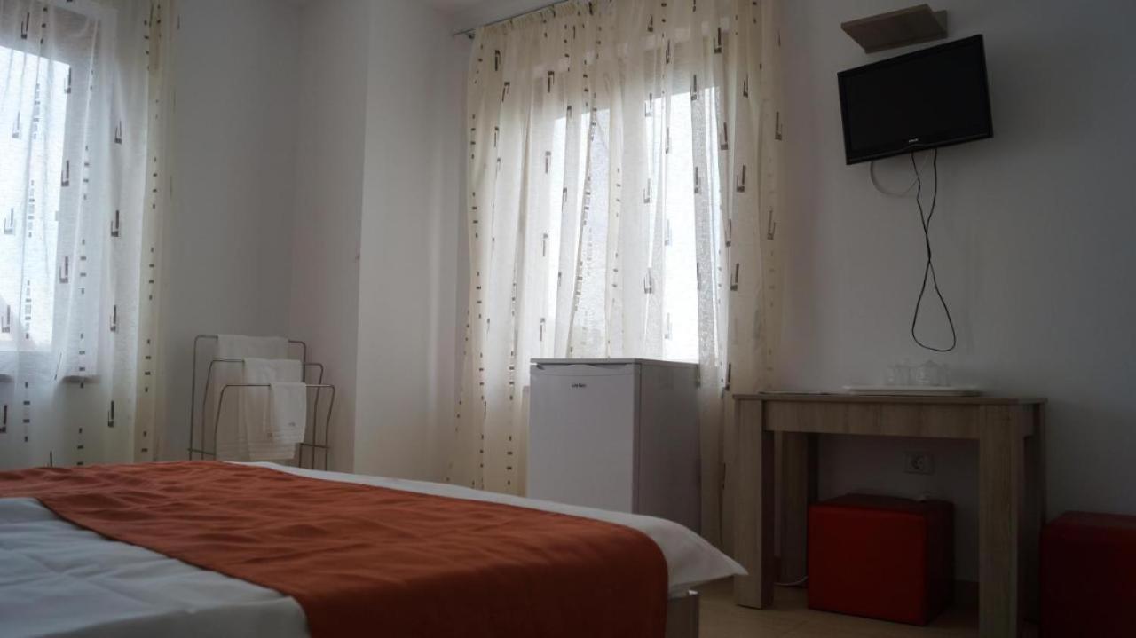Hotel Bourbon فاما فيكي المظهر الخارجي الصورة